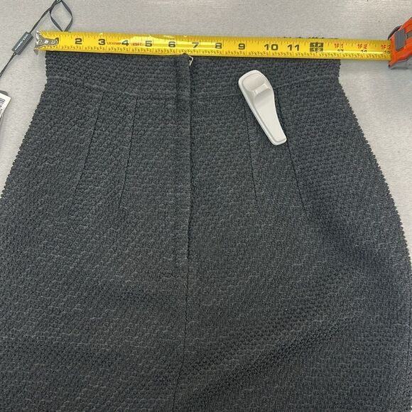 Dolce & Gabbana Bouclé miniskirt NWT S - Picture 6 of 7